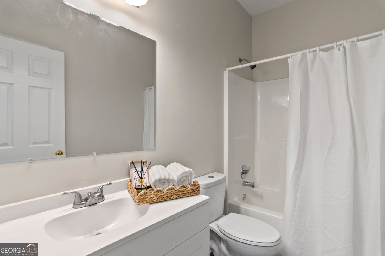 140 Carl Barrett Drive Canton - 23