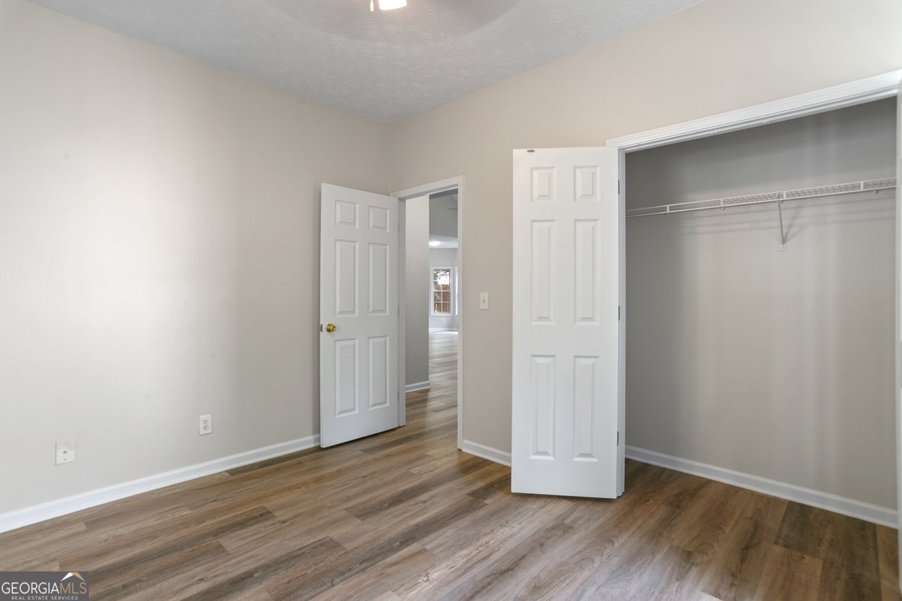 140 Carl Barrett Drive Canton - 25
