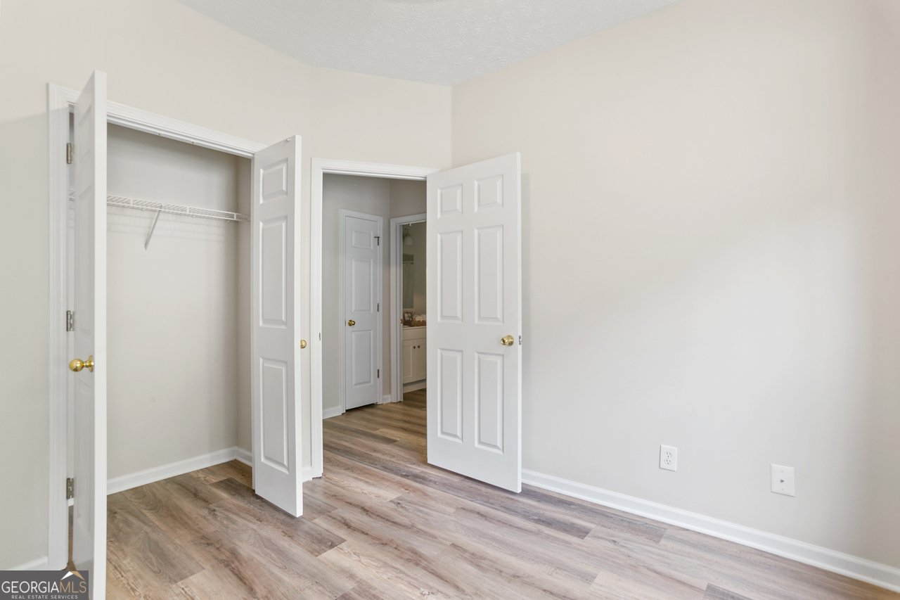 140 Carl Barrett Drive Canton - 27