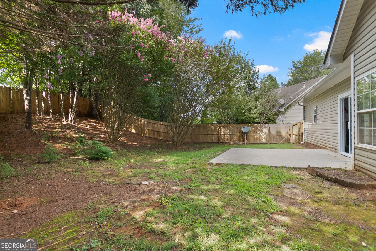 140 Carl Barrett Drive Canton - 29