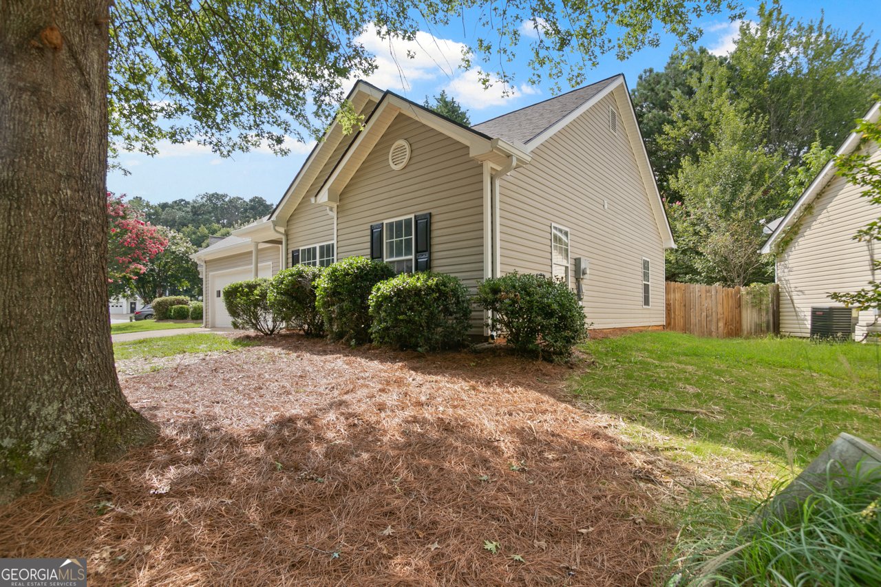 140 Carl Barrett Drive Canton - 3
