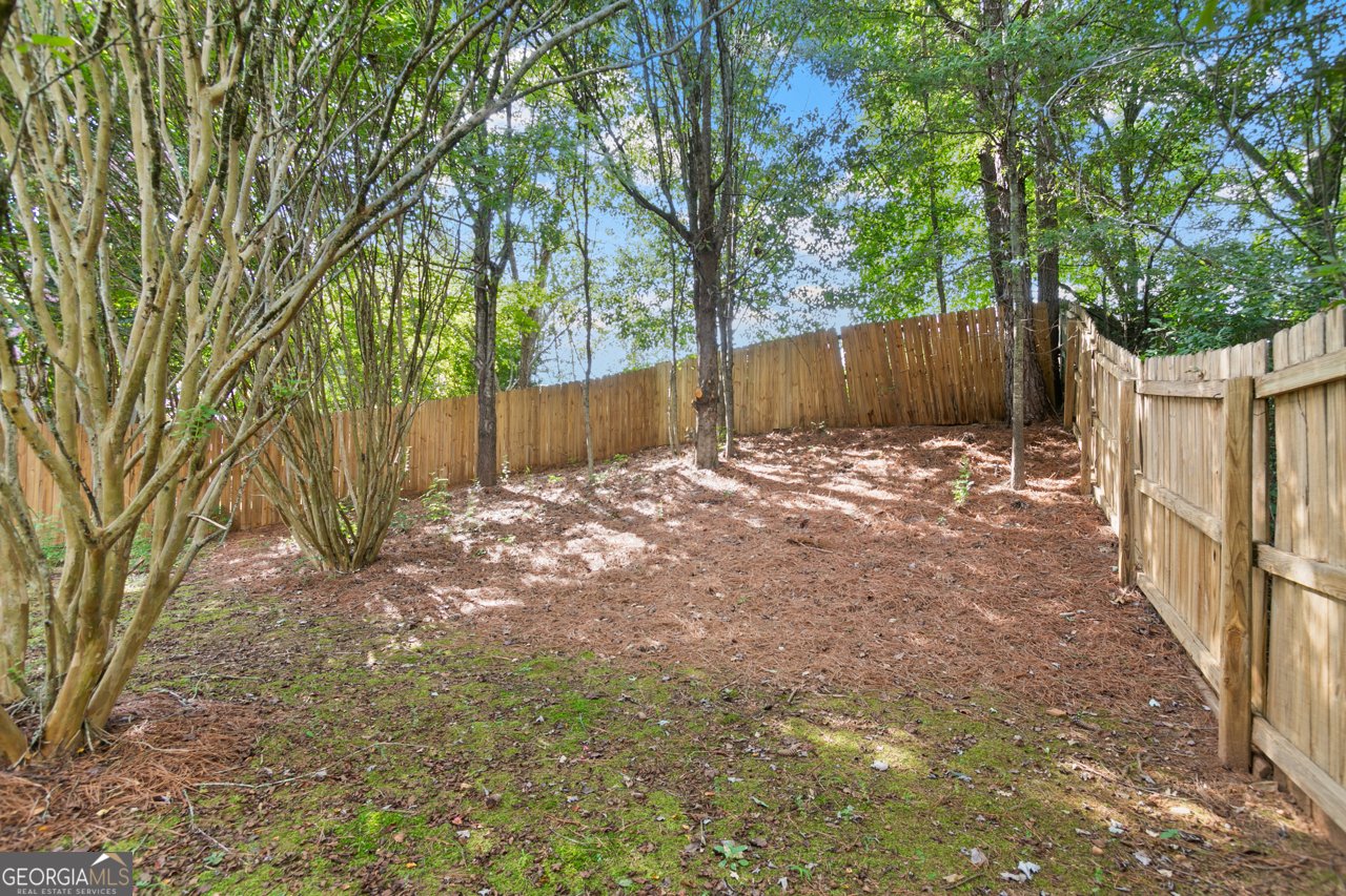 140 Carl Barrett Drive Canton - 30