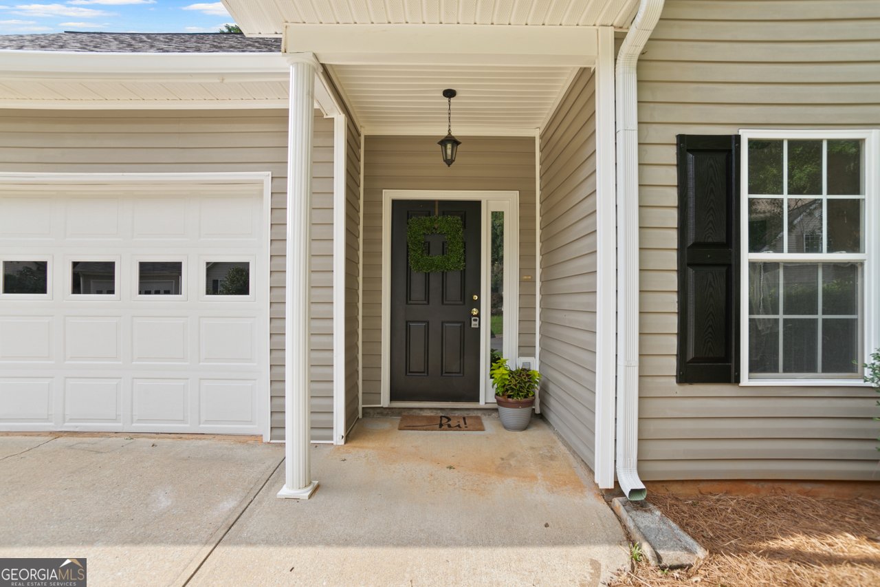 140 Carl Barrett Drive Canton - 4