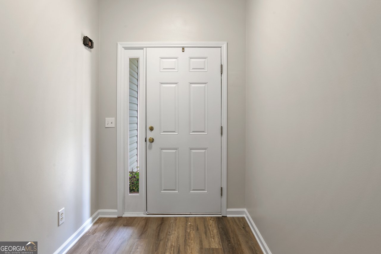 140 Carl Barrett Drive Canton - 5