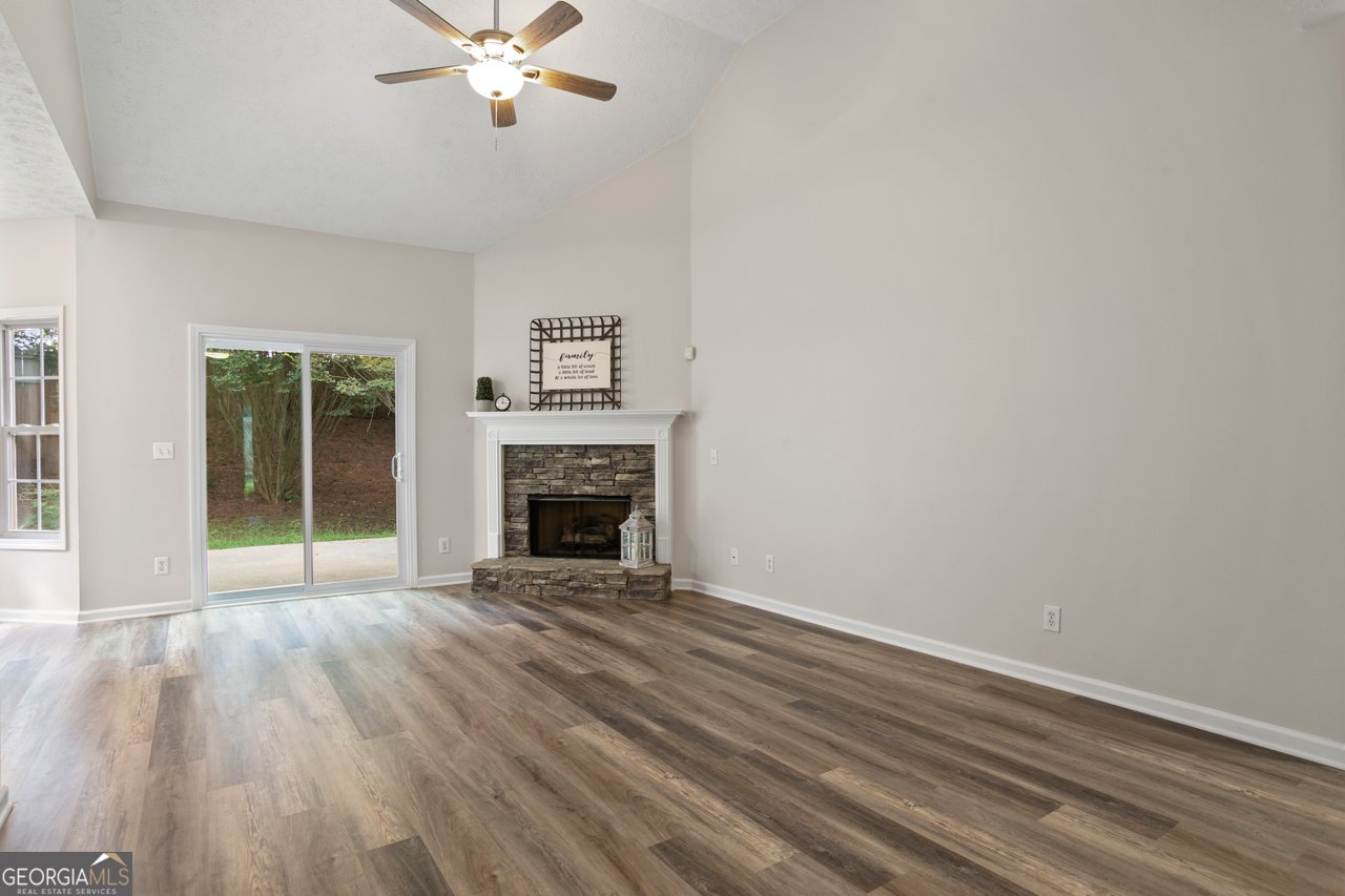 140 Carl Barrett Drive Canton - 6