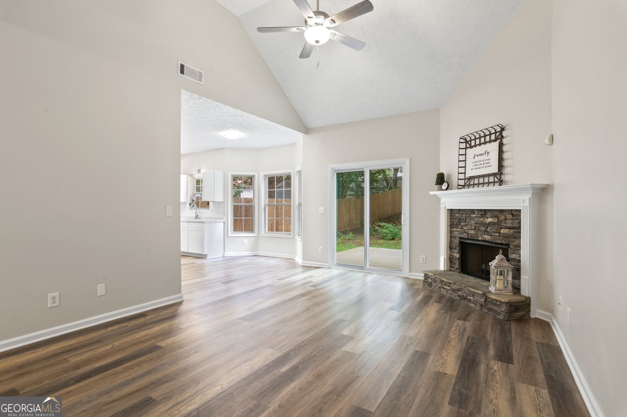 140 Carl Barrett Drive Canton - 7