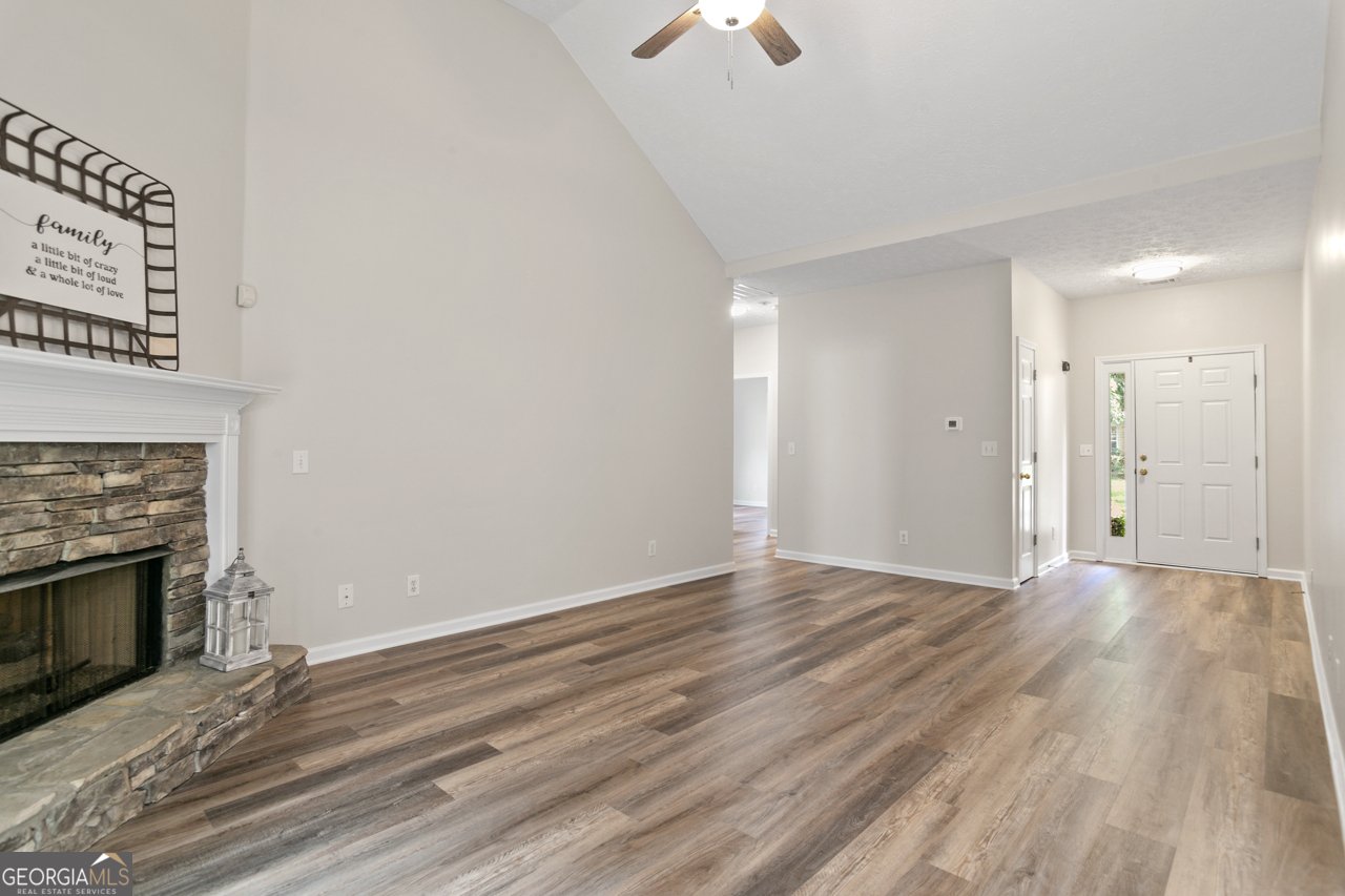 140 Carl Barrett Drive Canton - 8