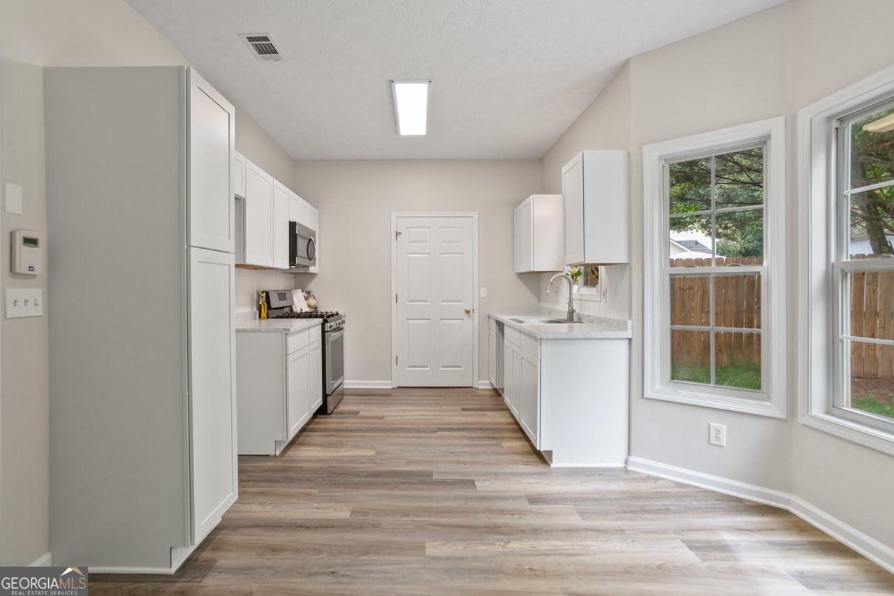 140 Carl Barrett Drive Canton - 9