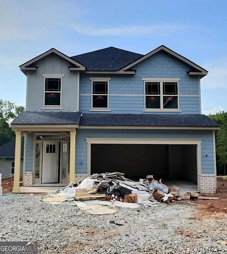 285 Magnolia Villas Drive Cornelia - 1