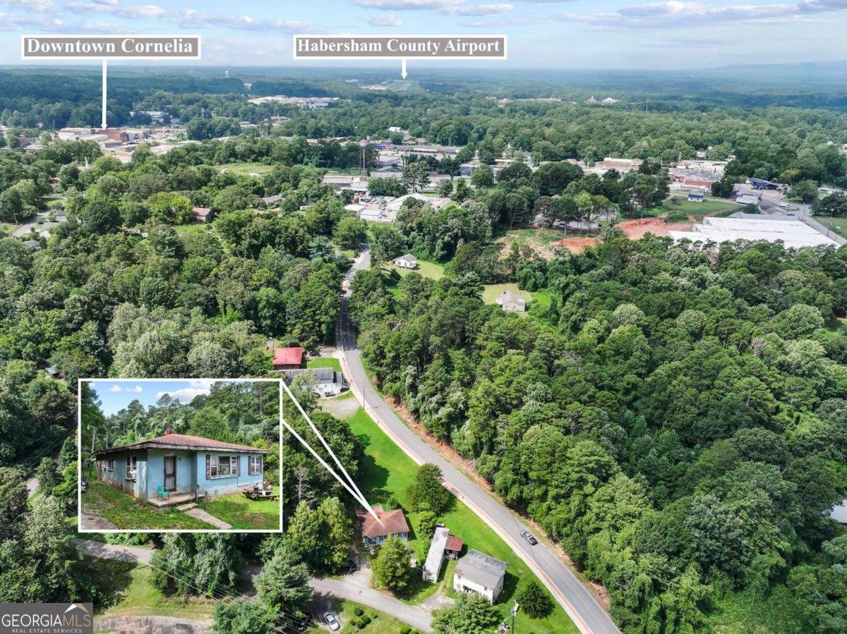 285 Carter Street Cornelia - 1