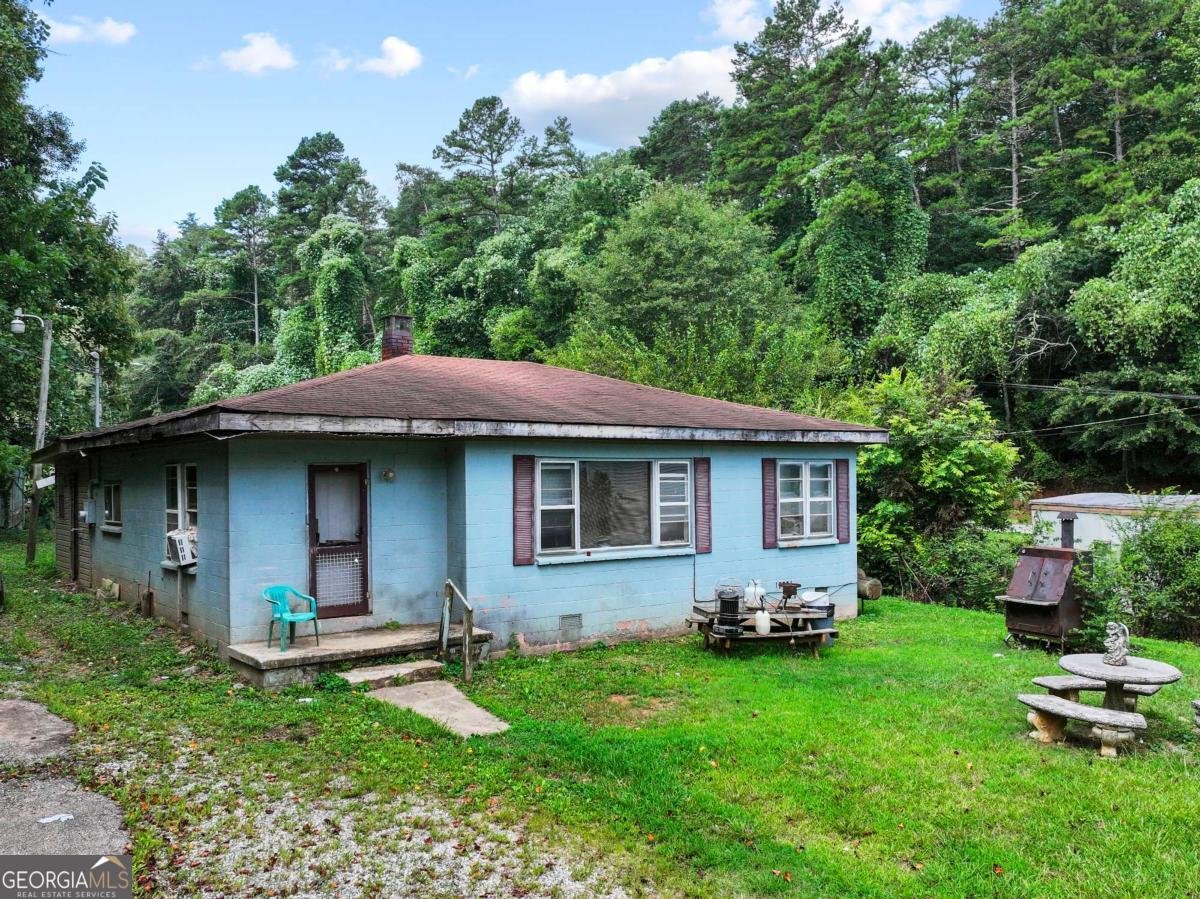 285 Carter Street Cornelia - 3