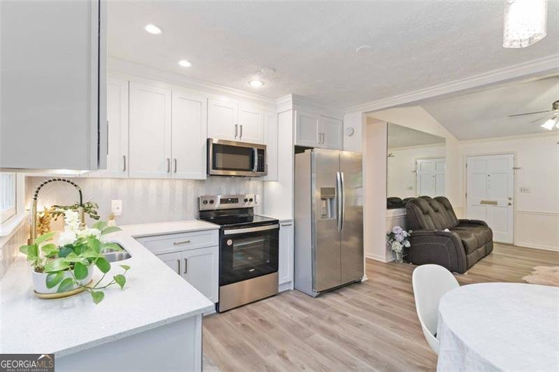 6428 Paradise Point Road Flowery Branch - 10
