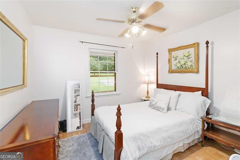 6428 Paradise Point Road Flowery Branch - 12