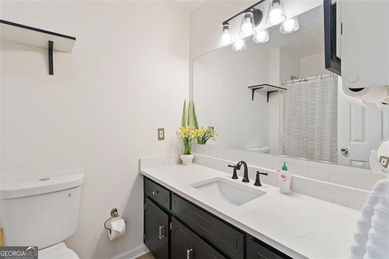 6428 Paradise Point Road Flowery Branch - 16