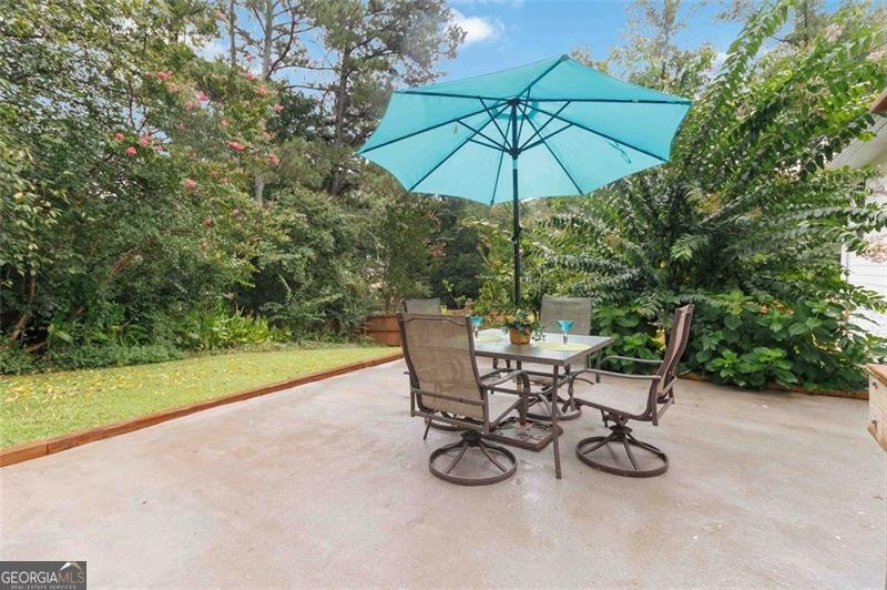 6428 Paradise Point Road Flowery Branch - 17