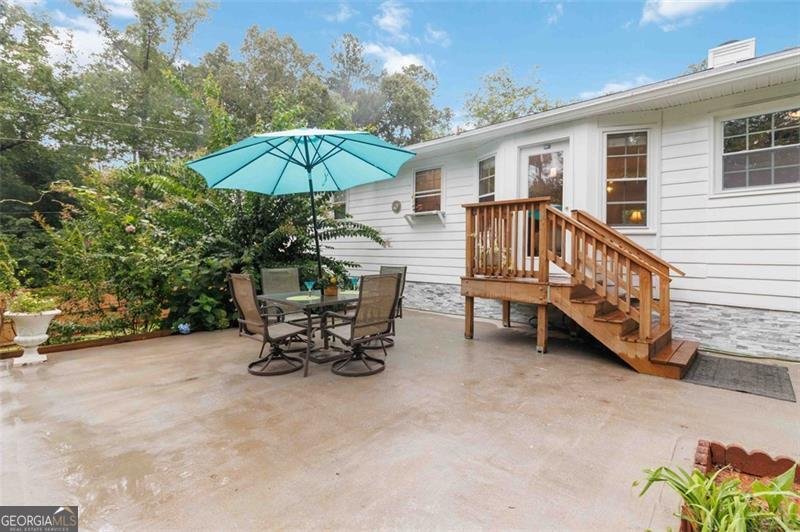6428 Paradise Point Road Flowery Branch - 18