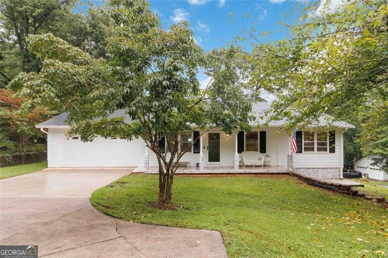6428 Paradise Point Road Flowery Branch - 22