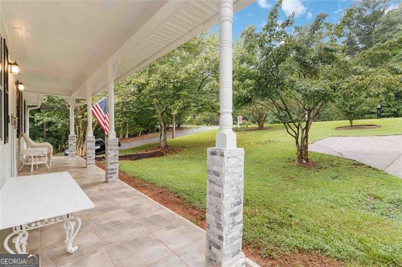 6428 Paradise Point Road Flowery Branch - 23