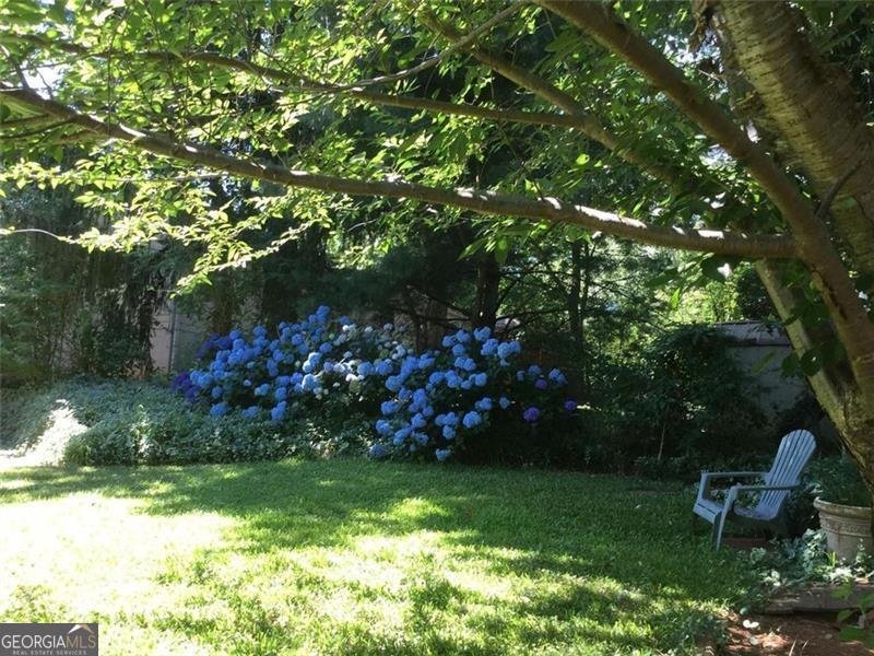 6428 Paradise Point Road Flowery Branch - 25