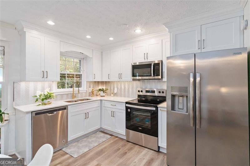 6428 Paradise Point Road Flowery Branch - 5