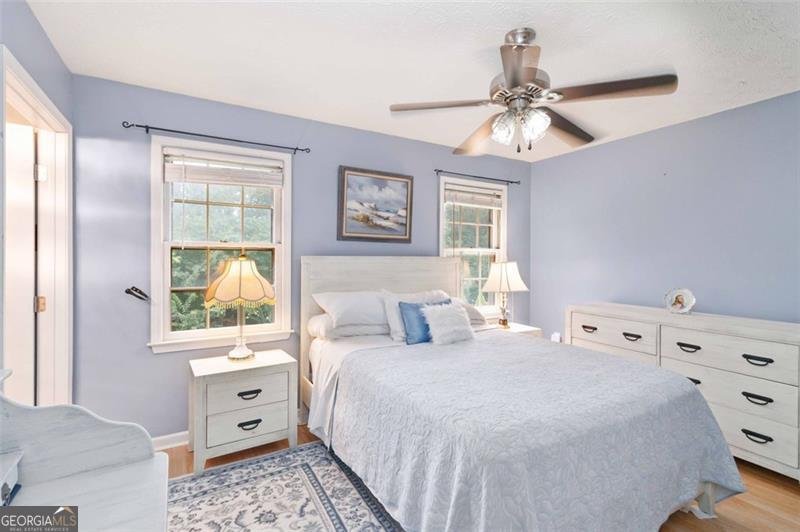 6428 Paradise Point Road Flowery Branch - 6