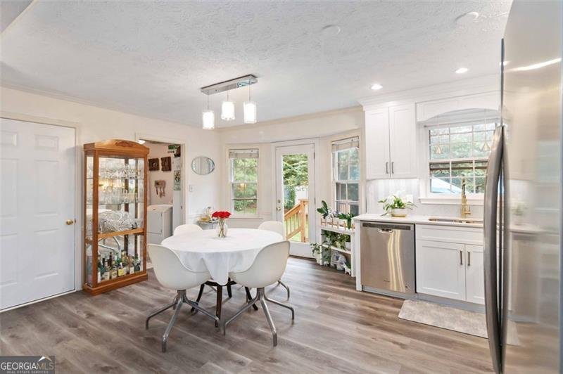 6428 Paradise Point Road Flowery Branch - 9