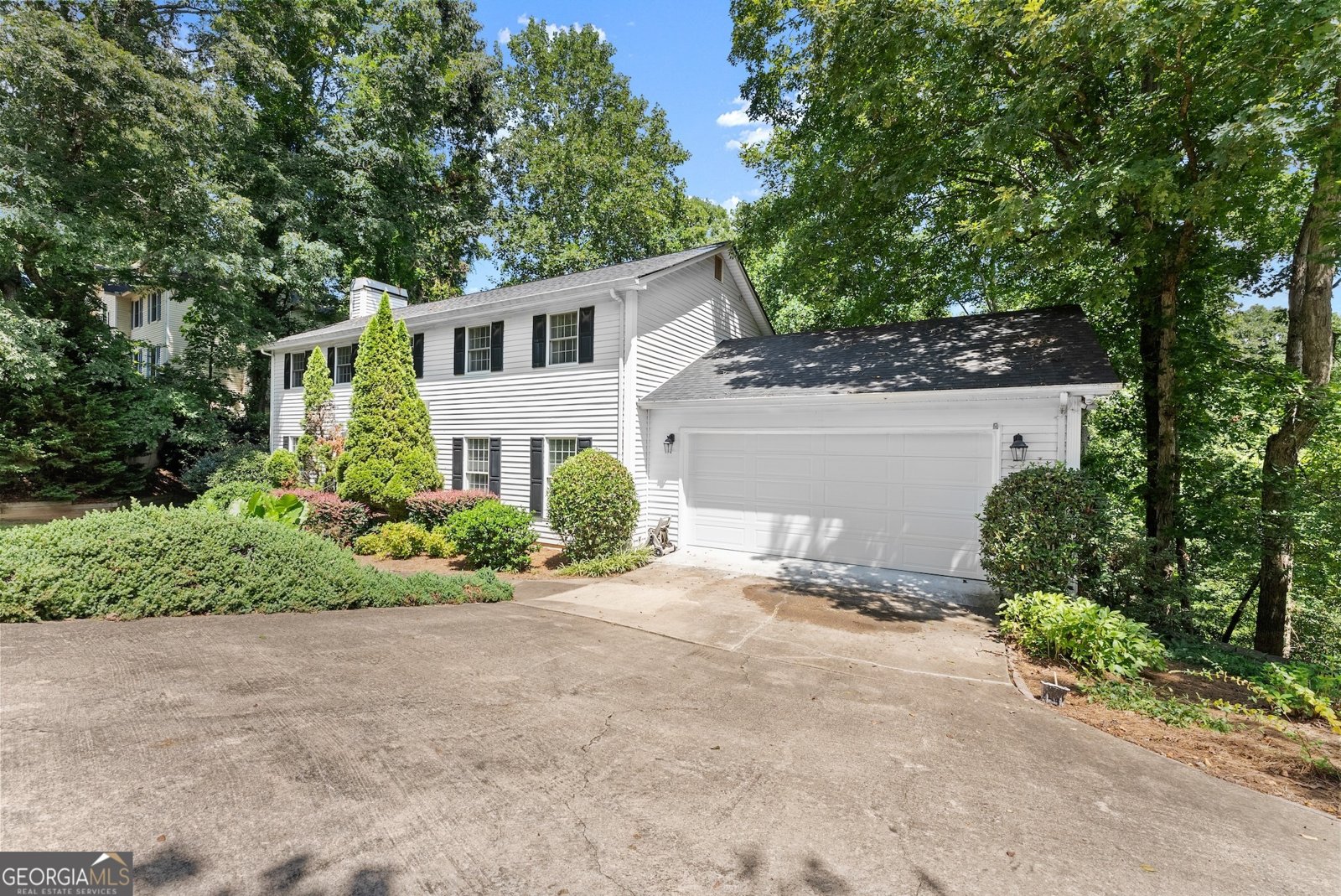 2533 Bridgewater Drive Gainesville - 1