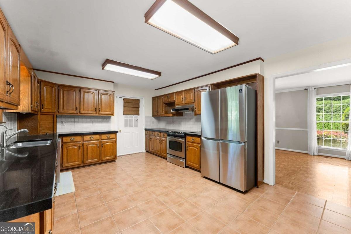 2533 Bridgewater Drive Gainesville - 10