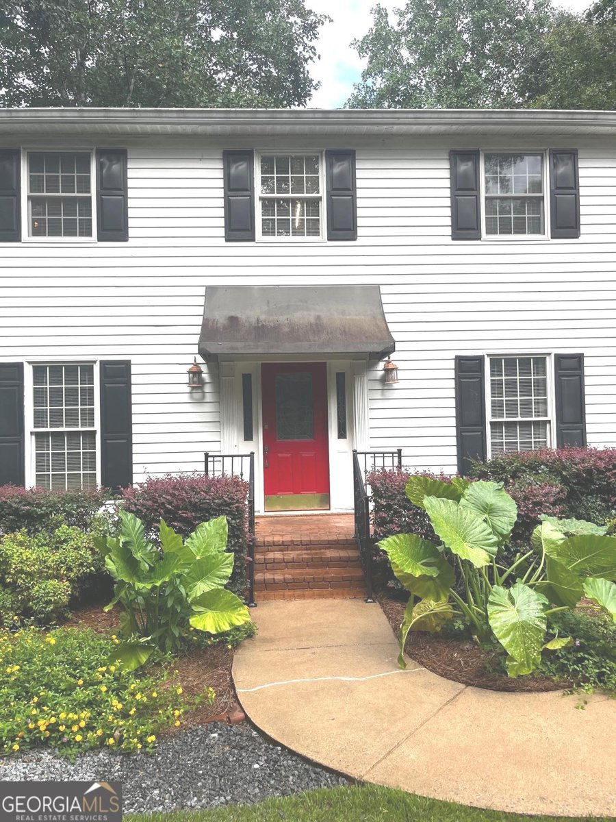 2533 Bridgewater Drive Gainesville - 2