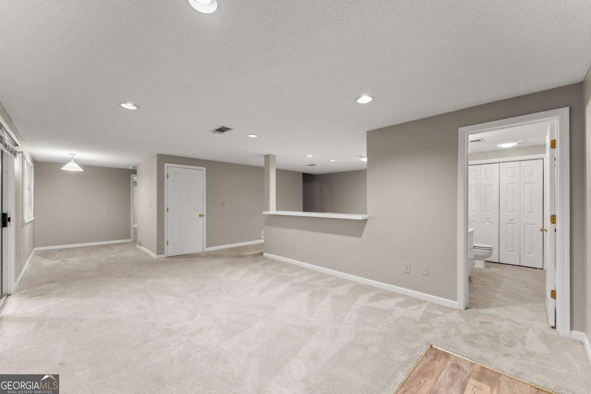 2533 Bridgewater Drive Gainesville - 28