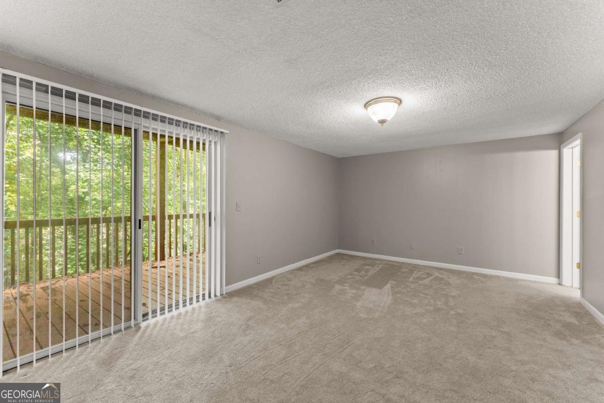 2533 Bridgewater Drive Gainesville - 30