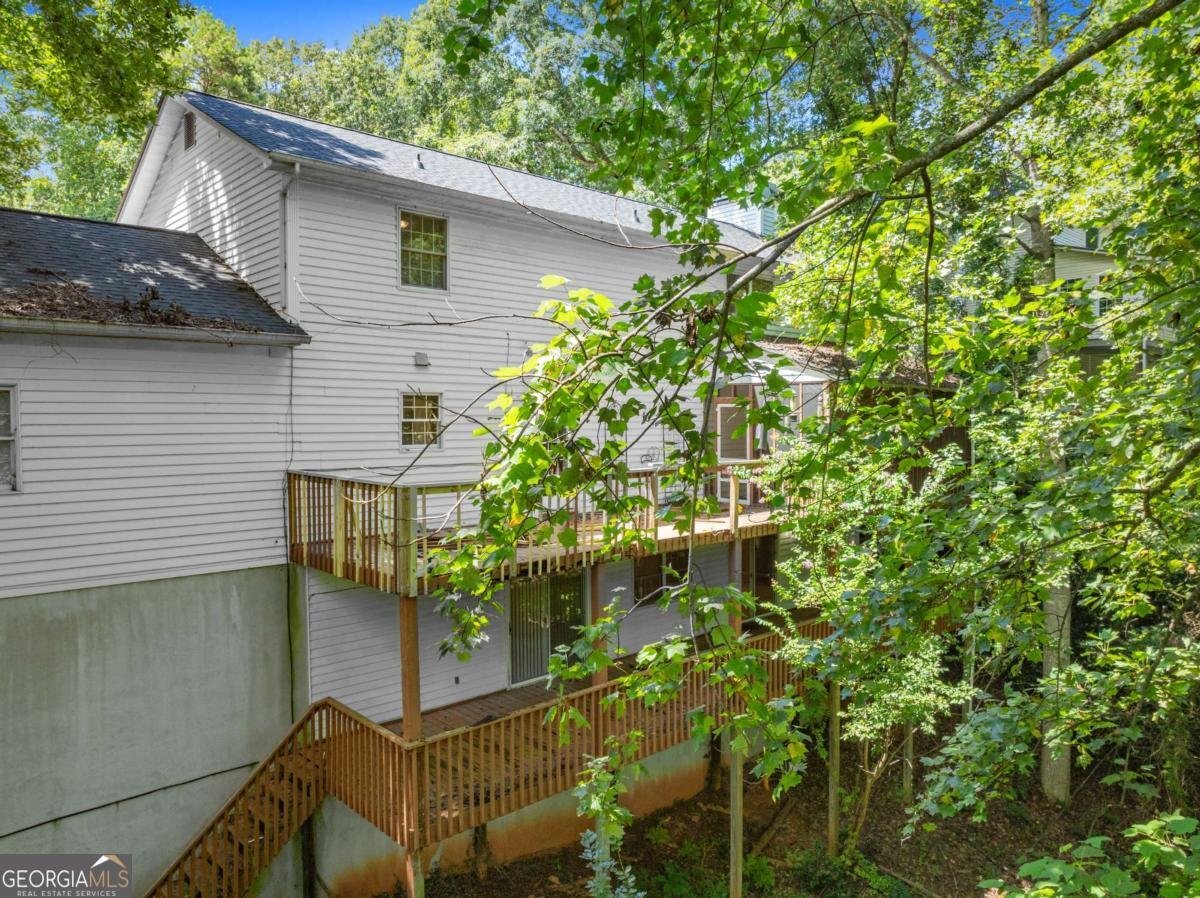2533 Bridgewater Drive Gainesville - 40