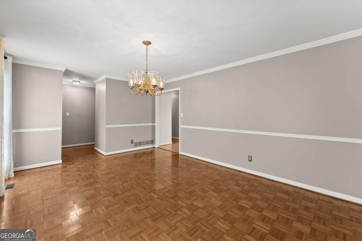 2533 Bridgewater Drive Gainesville - 8