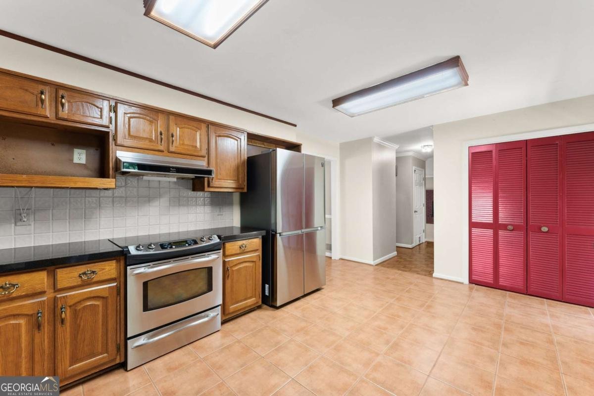 2533 Bridgewater Drive Gainesville - 9