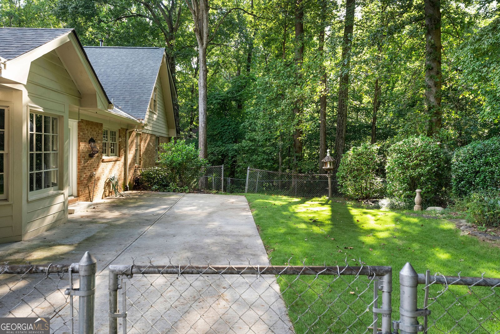 3074 Four Oaks Drive Dunwoody - 1