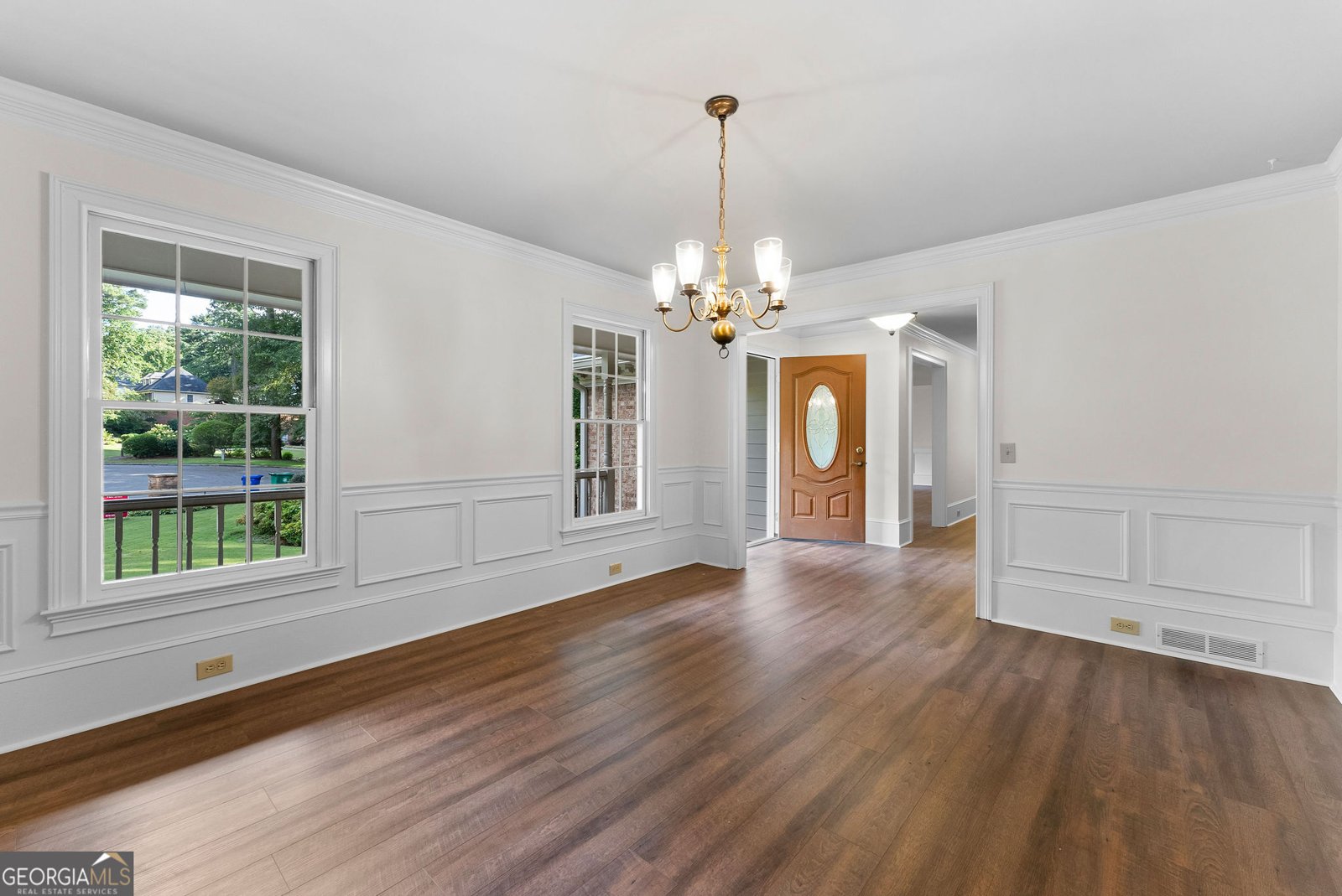 3074 Four Oaks Drive Dunwoody - 13