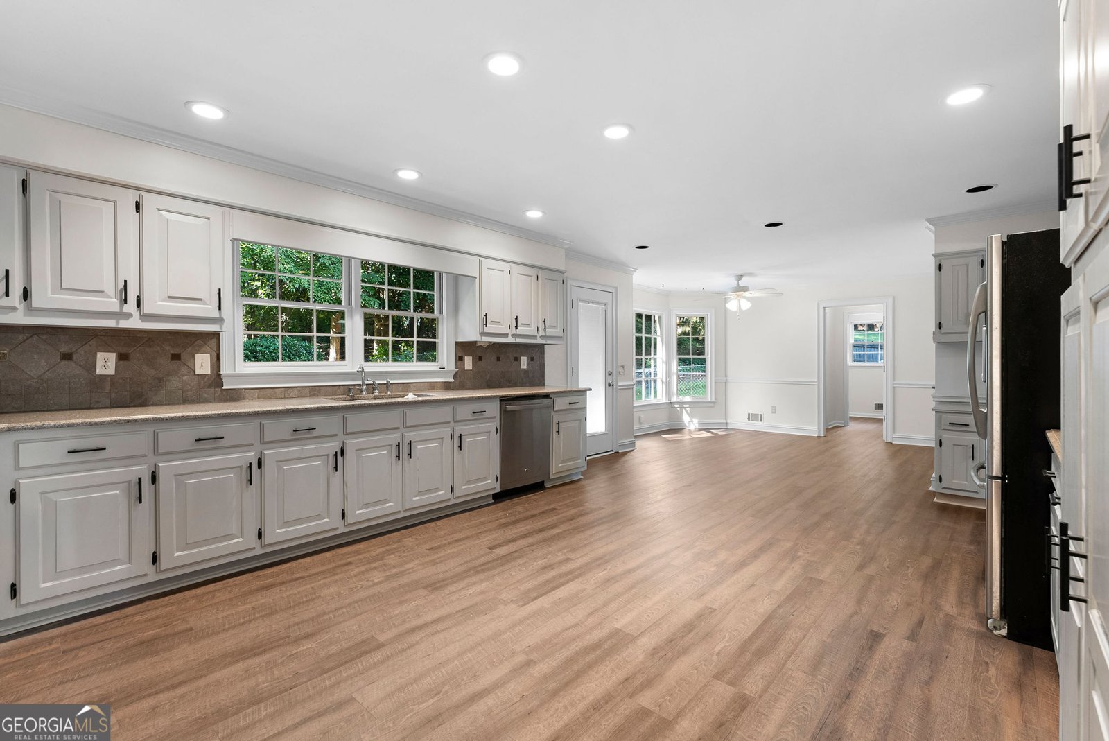 3074 Four Oaks Drive Dunwoody - 14