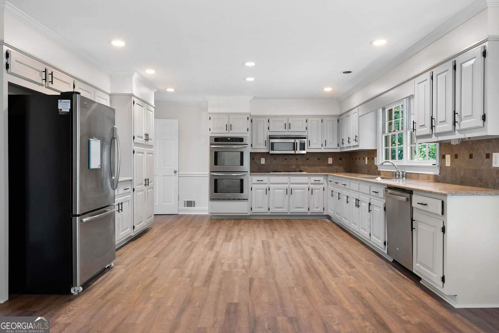 3074 Four Oaks Drive Dunwoody - 17