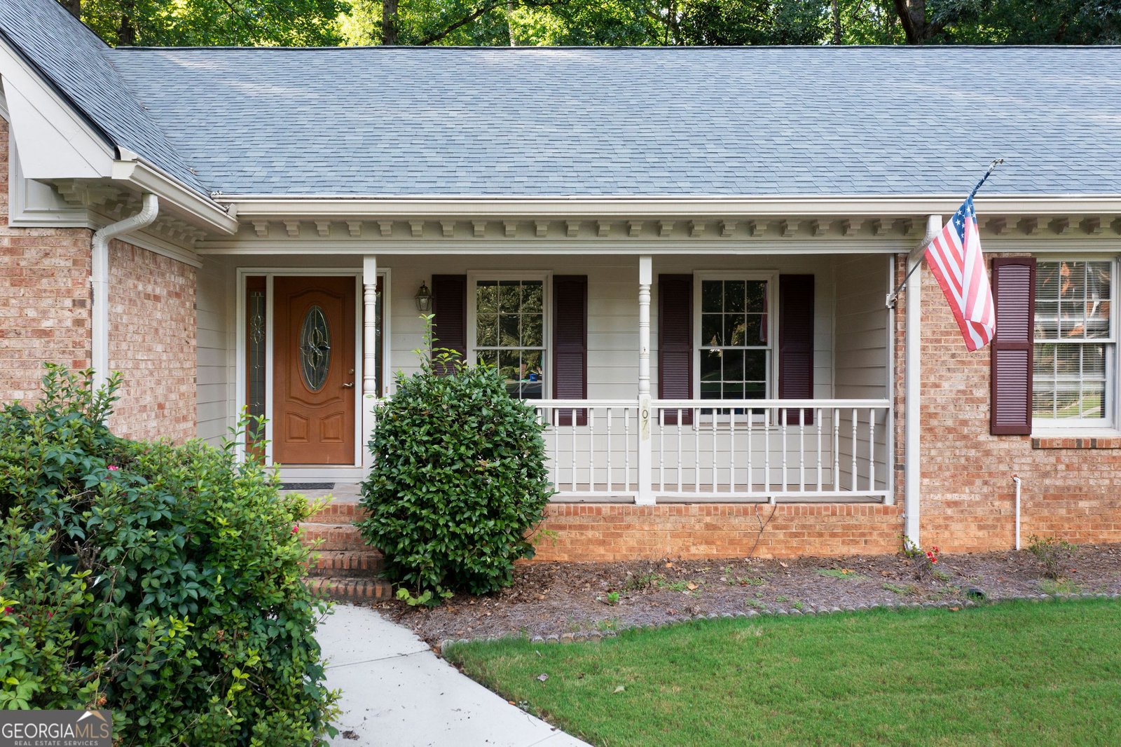 3074 Four Oaks Drive Dunwoody - 7