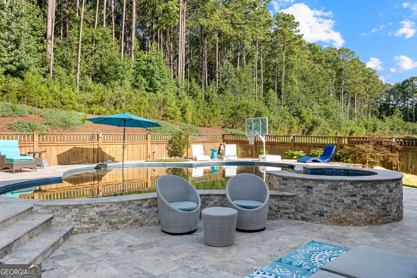 308 Bandon Way Peachtree City - 1