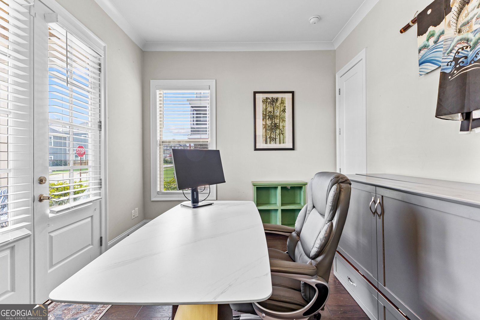 308 Bandon Way Peachtree City - 11