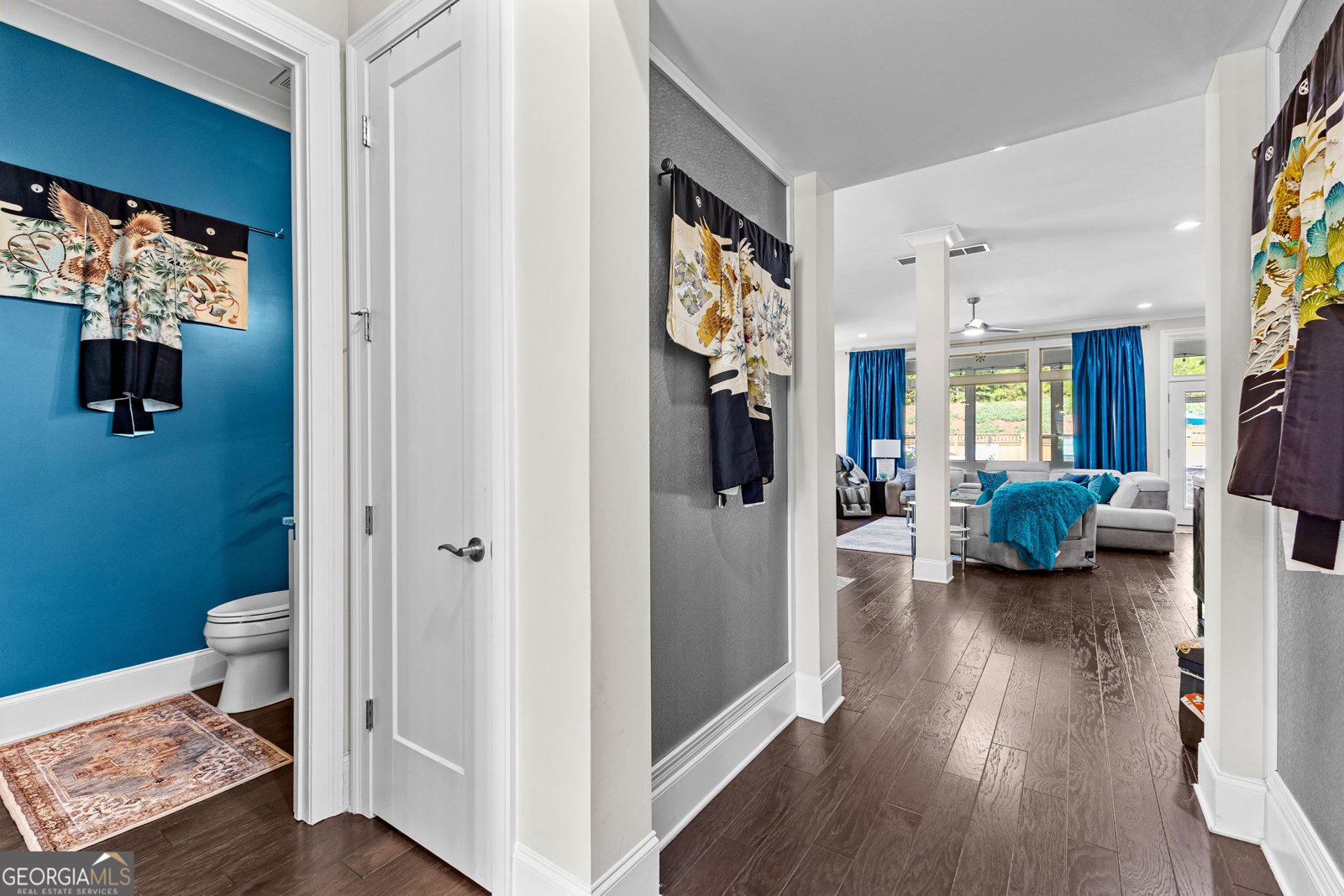 308 Bandon Way Peachtree City - 13