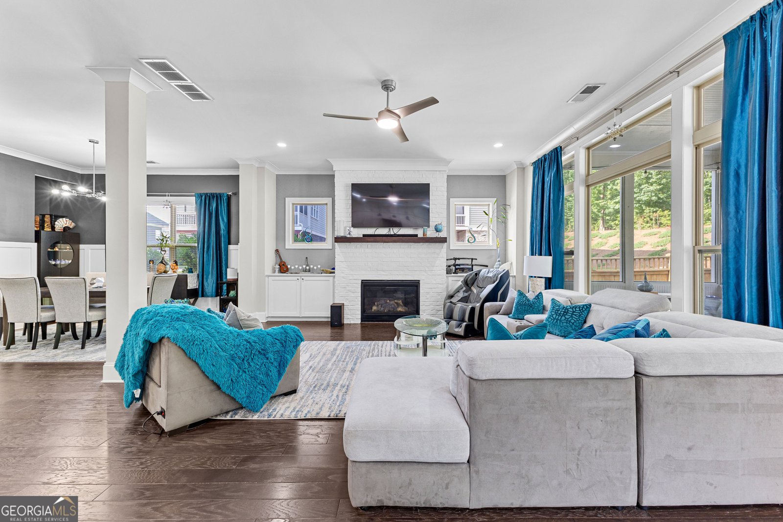 308 Bandon Way Peachtree City - 17