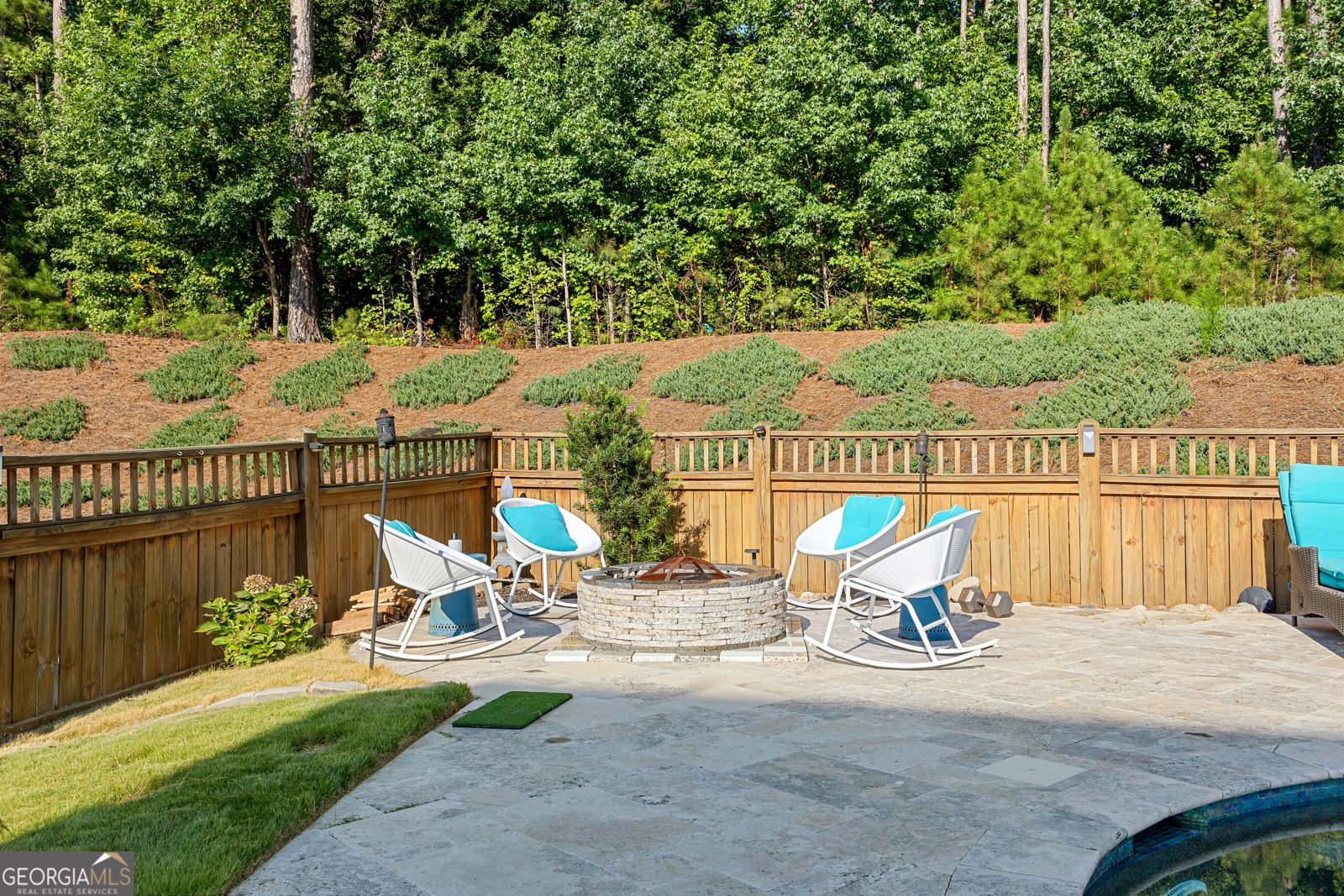 308 Bandon Way Peachtree City - 2