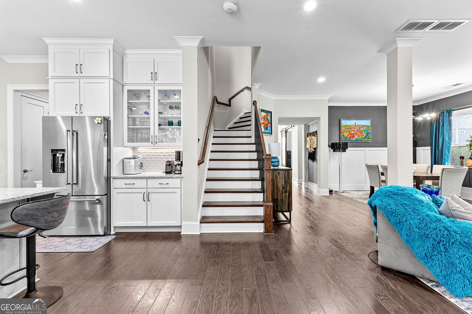 308 Bandon Way Peachtree City - 30