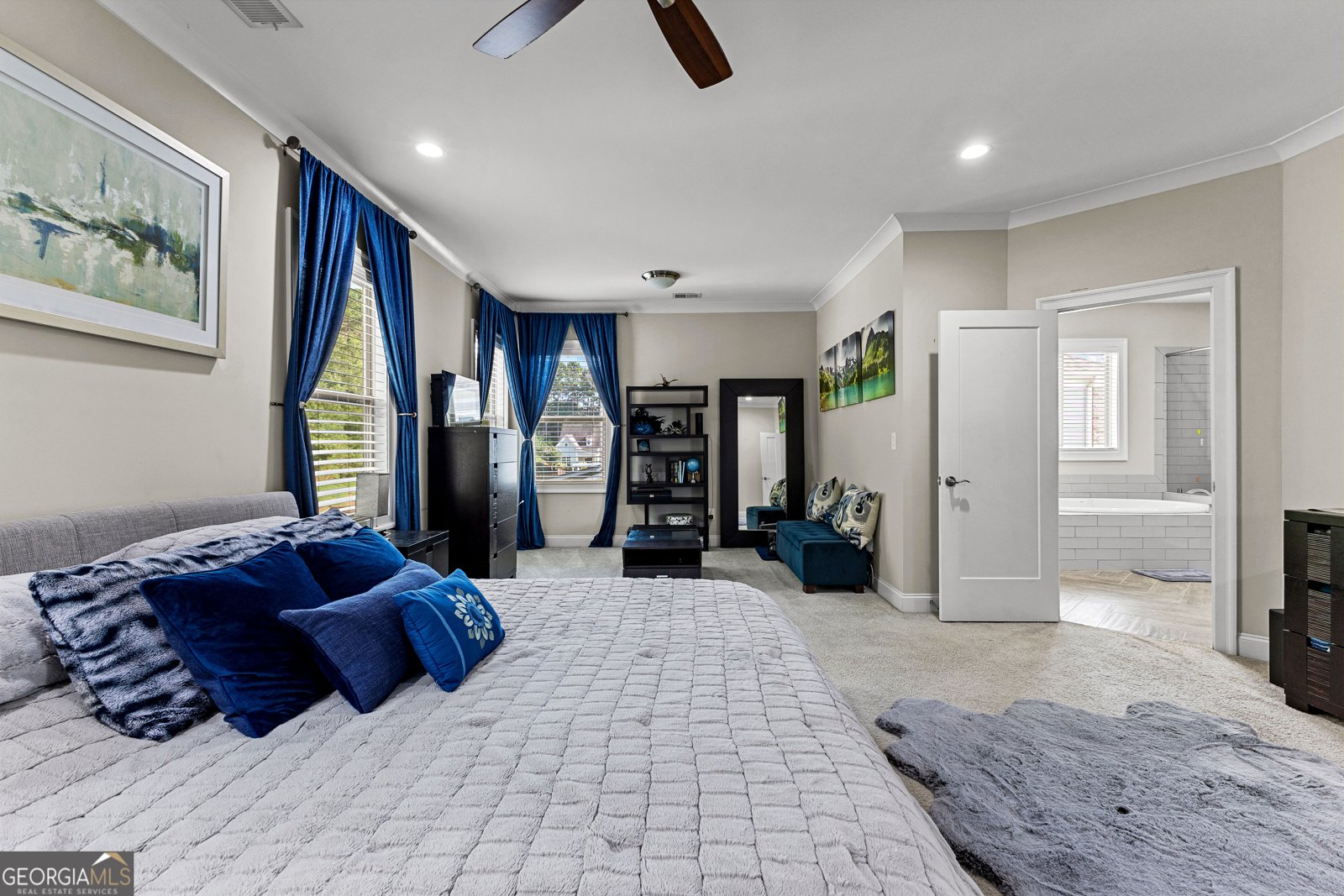308 Bandon Way Peachtree City - 35