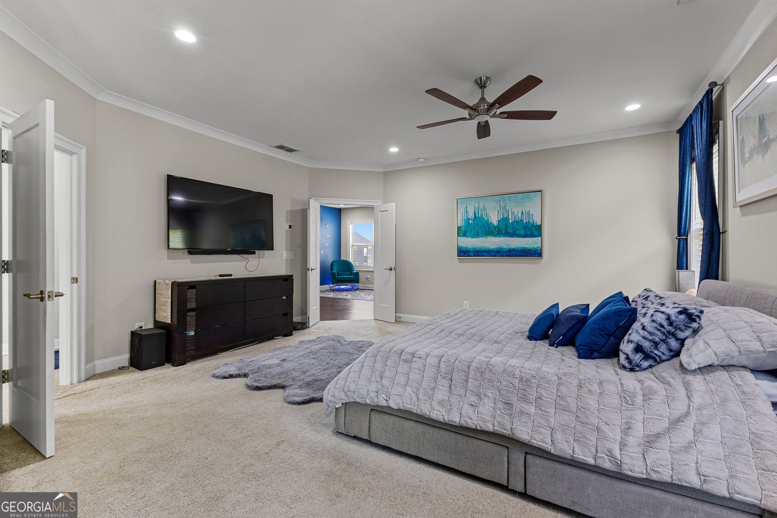 308 Bandon Way Peachtree City - 37