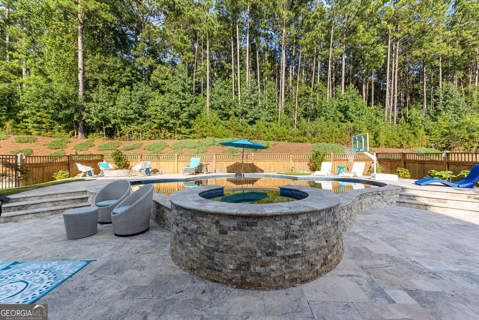 308 Bandon Way Peachtree City - 4