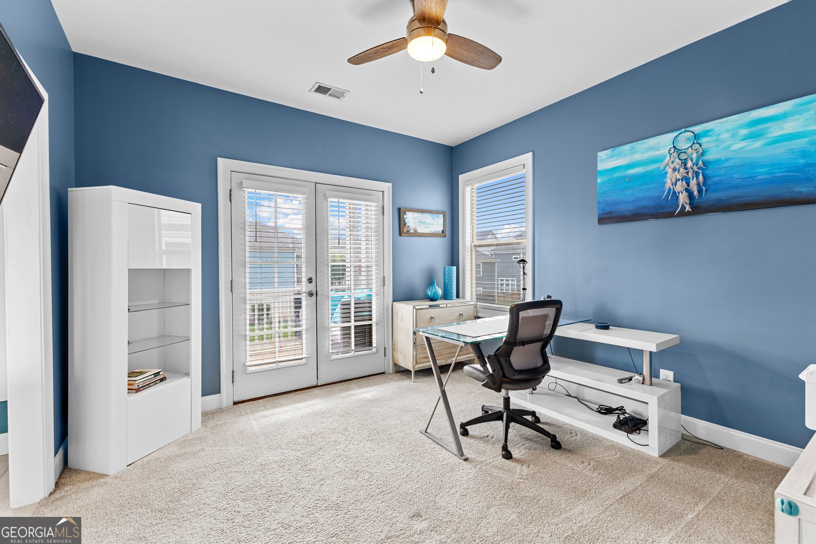 308 Bandon Way Peachtree City - 49