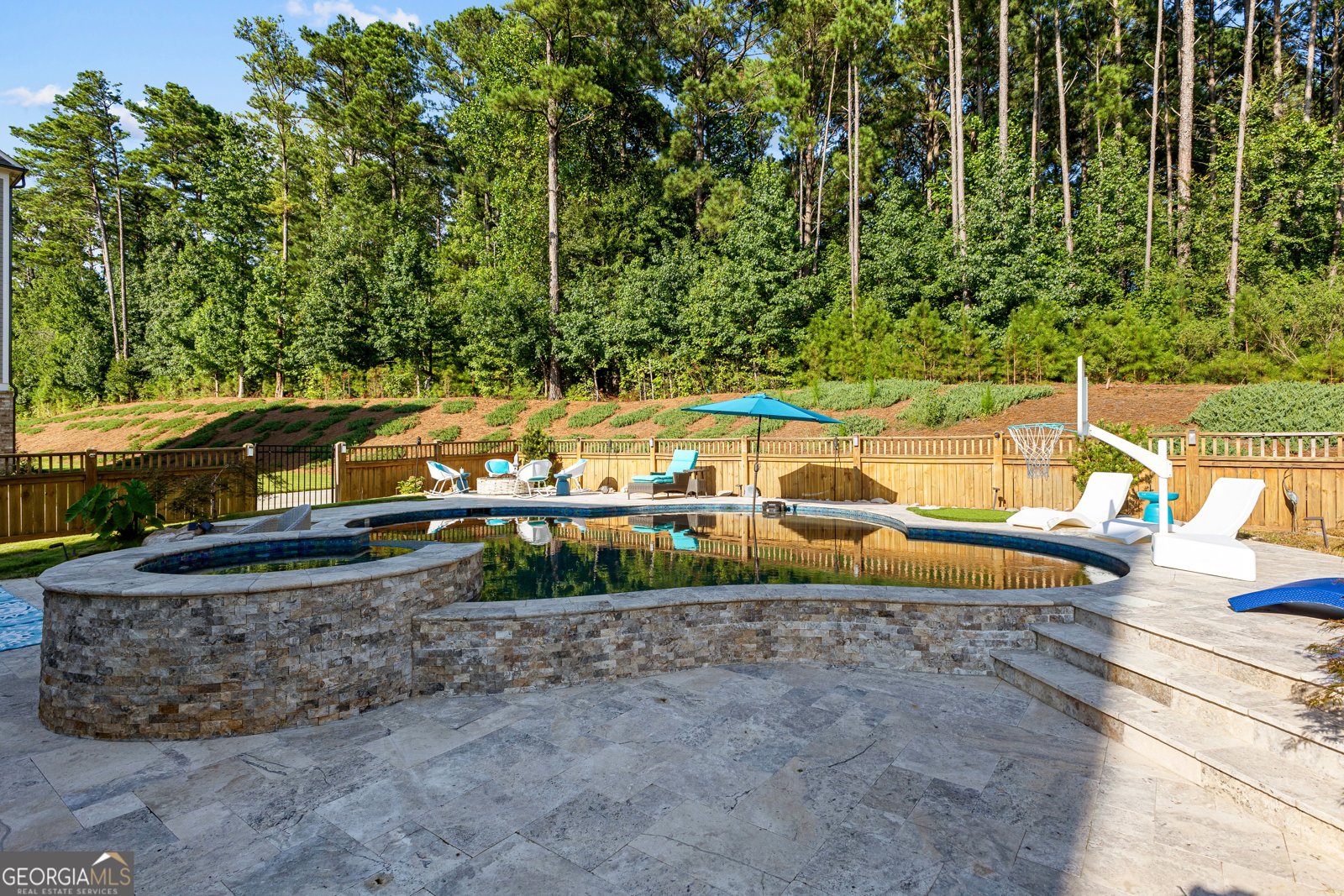308 Bandon Way Peachtree City - 5